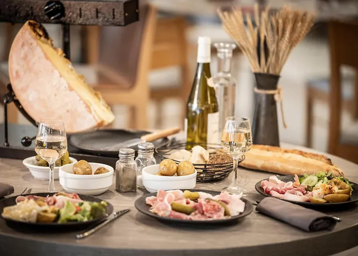 Hotel Club Mmv Les Arolles Val Thorens