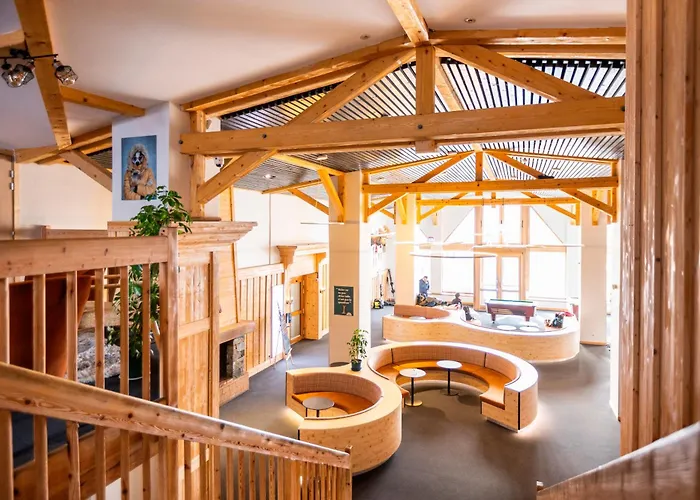 Hotel Club Mmv Les Arolles 4*