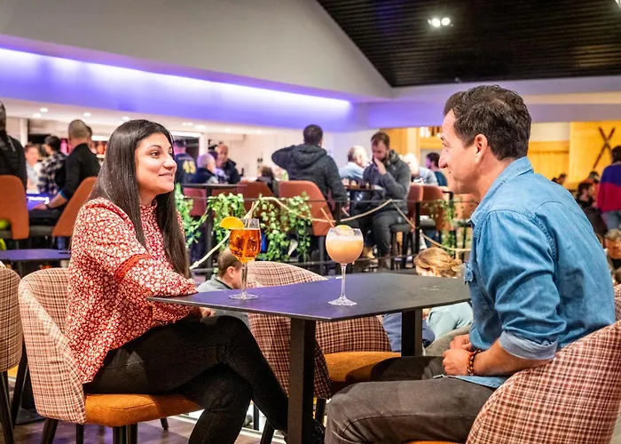 Hotel Club Mmv Les Arolles