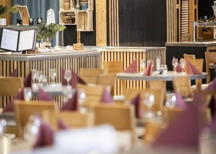 Hotel Club Mmv Les Arolles 4*