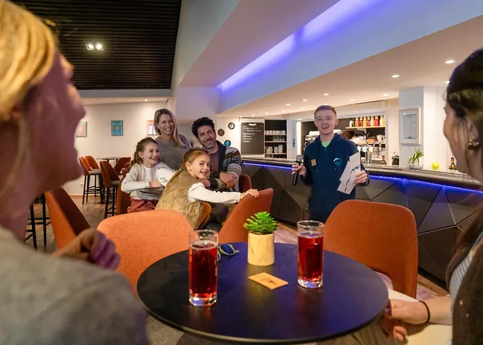 Hotel Club Mmv Les Arolles Val Thorens