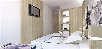 Club Mmv Les Arolles Val Thorens