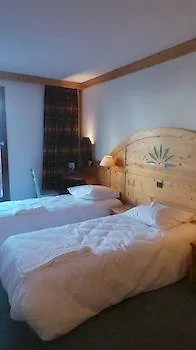 Hotel Club Mmv Les Arolles