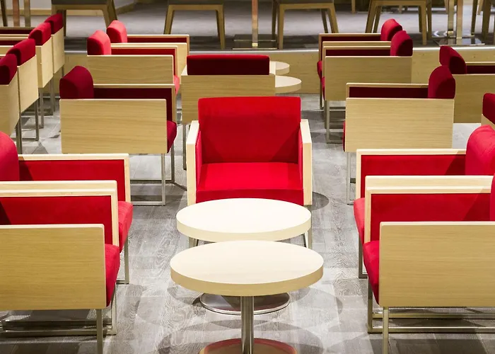 Club Mmv Les Arolles 4* Val Thorens