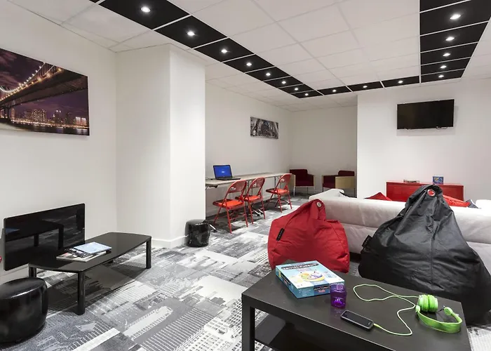 Club Mmv Les Arolles Hotel Val Thorens