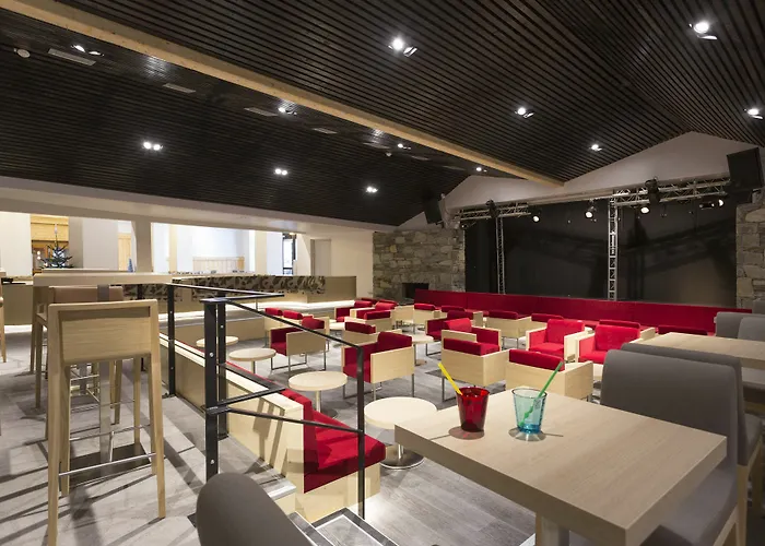 Ξενοδοχείο Club Mmv Les Arolles Val Thorens