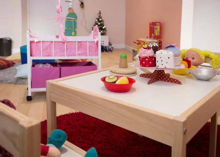 Club Mmv Les Arolles Hotel Val Thorens