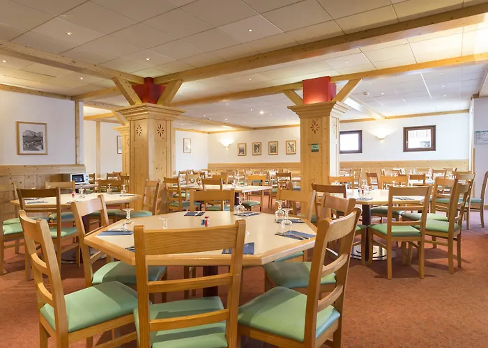 Ξενοδοχείο Club Mmv Les Arolles Val Thorens