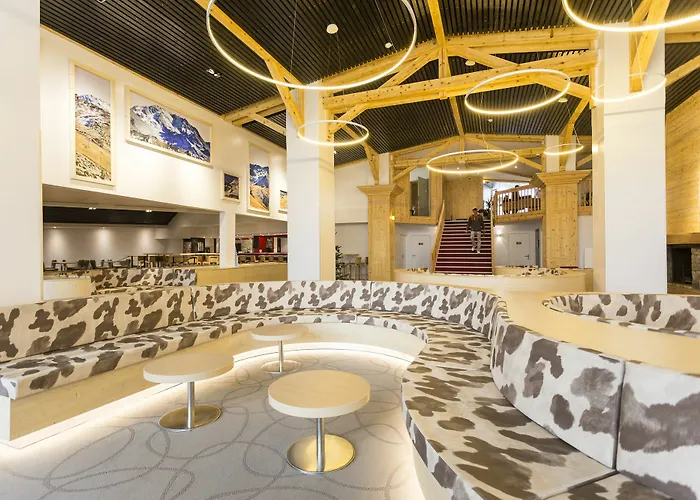 Otel Club Mmv Les Arolles