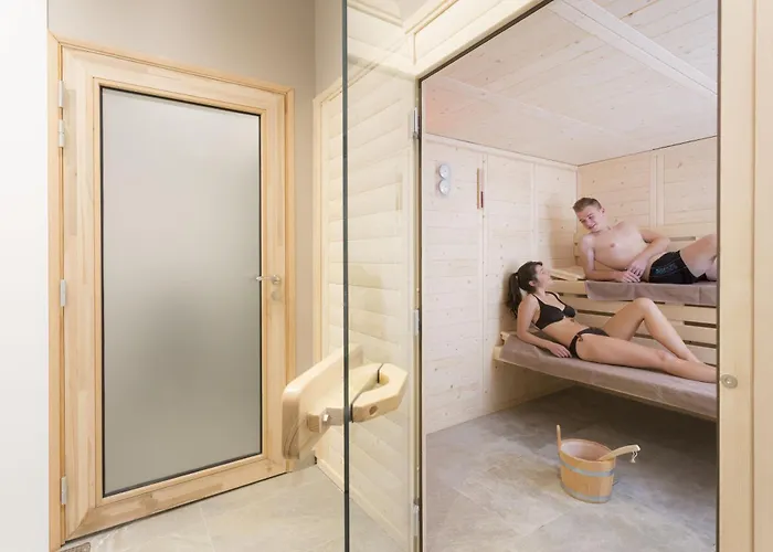 Club Mmv Les Arolles Otel Val Thorens