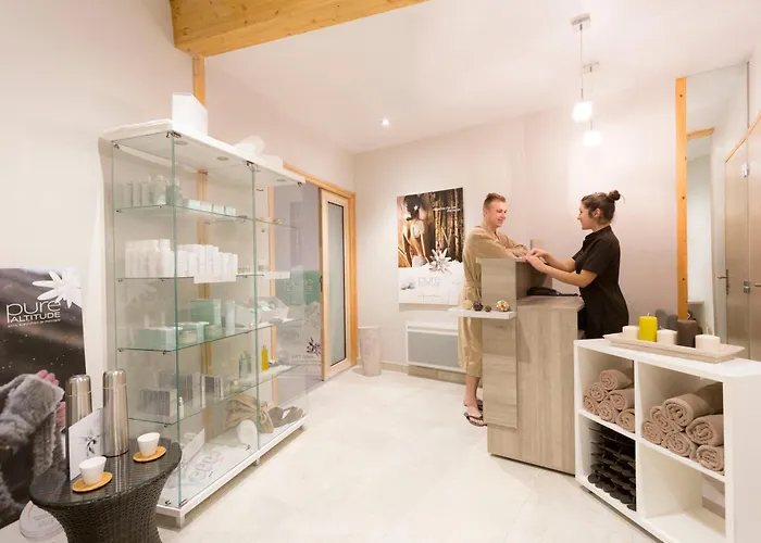 Club Mmv Les Arolles