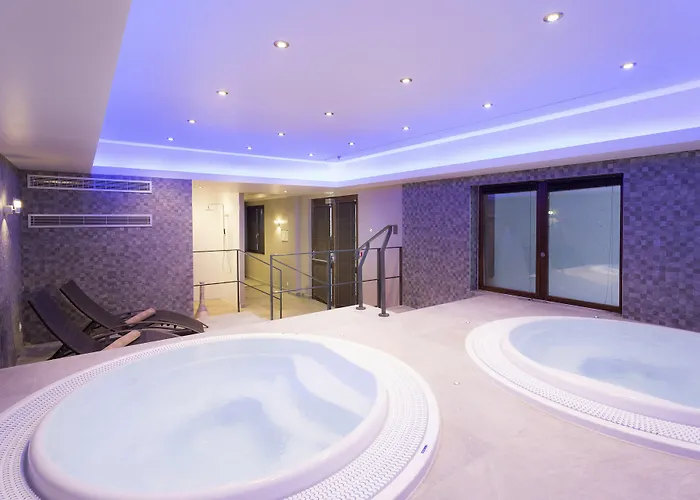 Otel Club Mmv Les Arolles