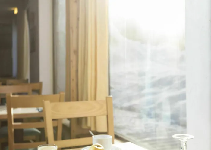 Club Mmv Les Arolles Hotel 4*