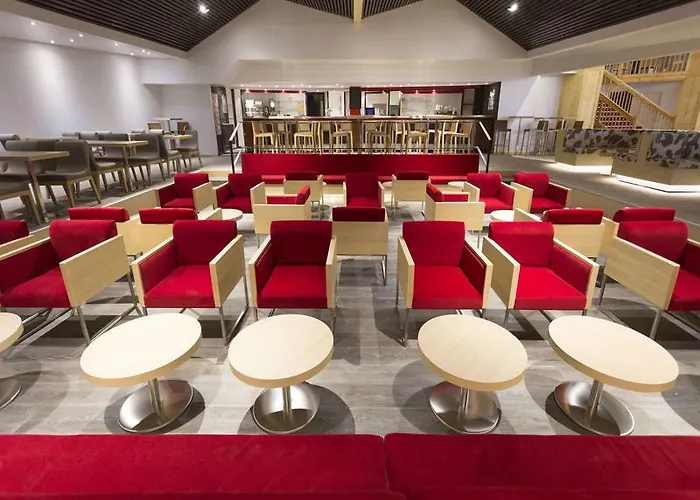 Club Mmv Les Arolles Ξενοδοχείο Val Thorens