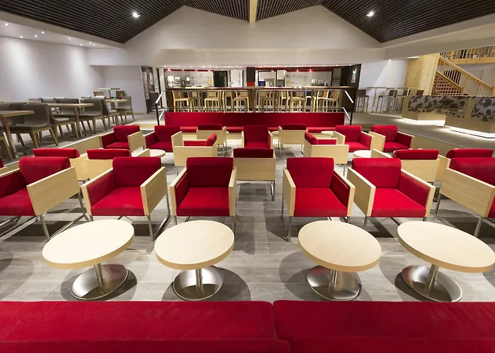 Club Mmv Les Arolles Otel