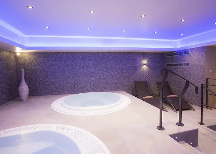 Club Mmv Les Arolles 4*