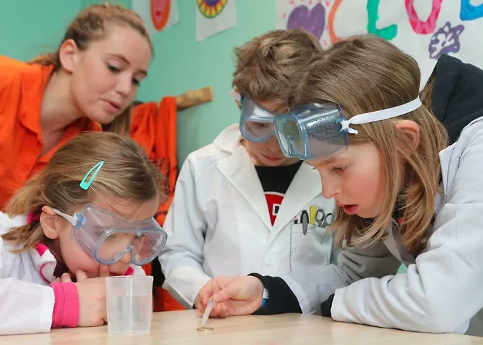 Club Mmv Les Arolles 4*