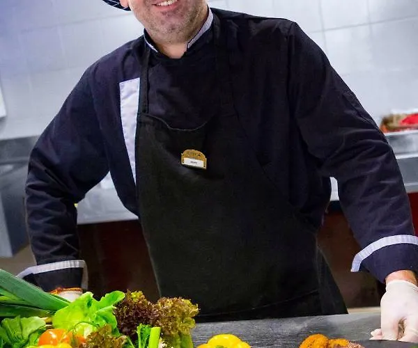 Club Mmv Les Arolles