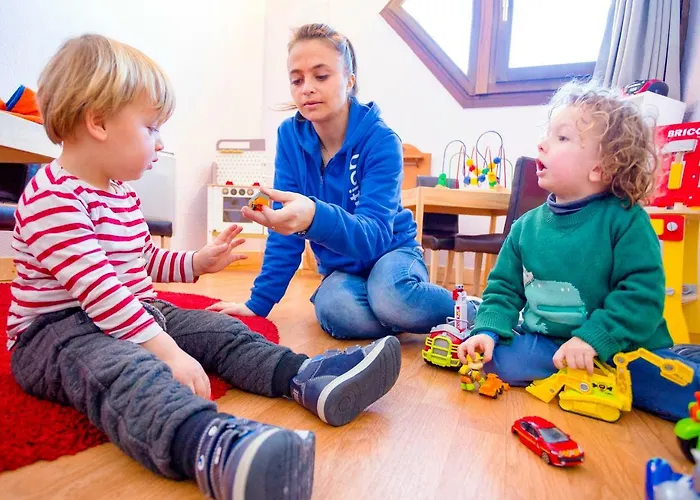 Club Mmv Les Arolles 4*